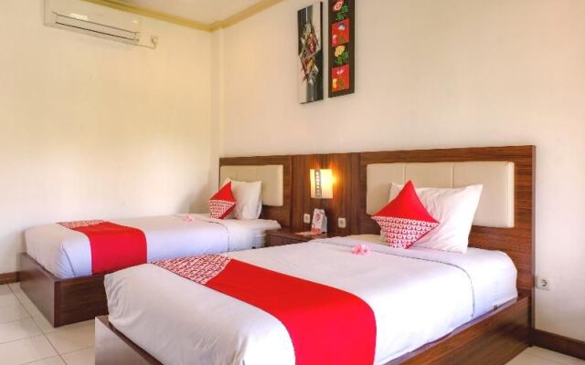 OYO 953 Family Beach Hotel