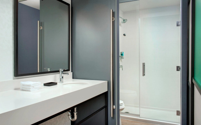 Aloft Dublin-Pleasanton