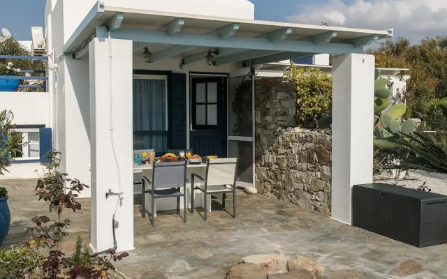 Sunset Beach House With two Bedrooms