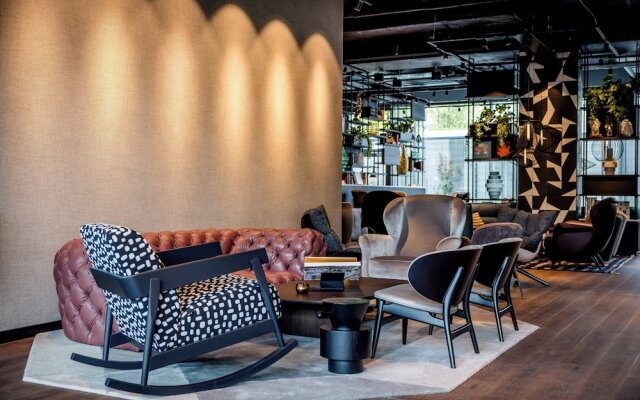 Motel One Karlsruhe
