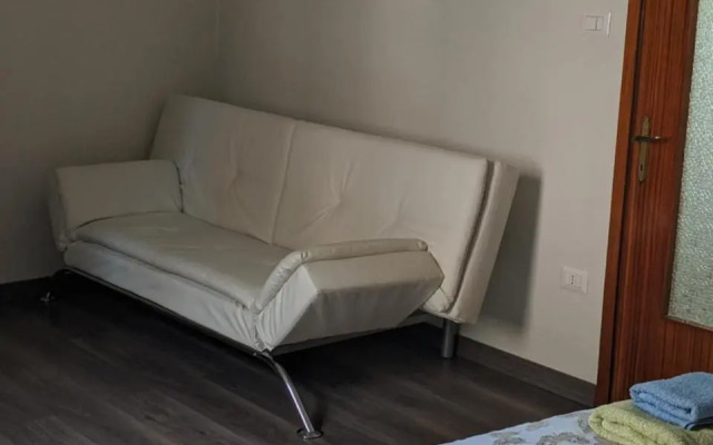 Verbania Centro Storico 2 camere