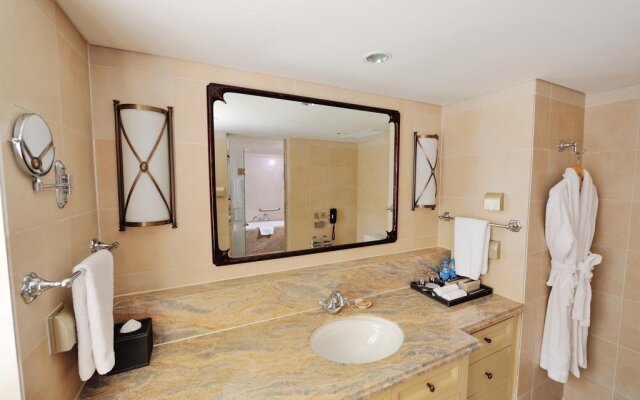 Tianjin Qingwangfu Boutique Hotel