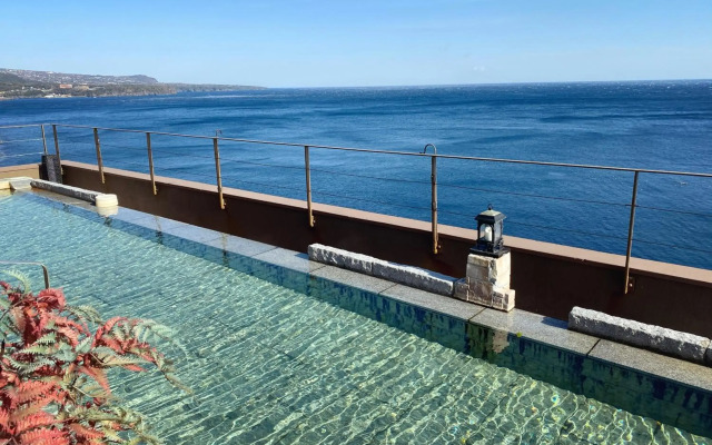 Hokkawa Onsen Hotel