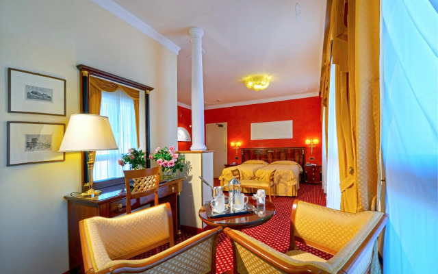 Hotel Aurora Terme