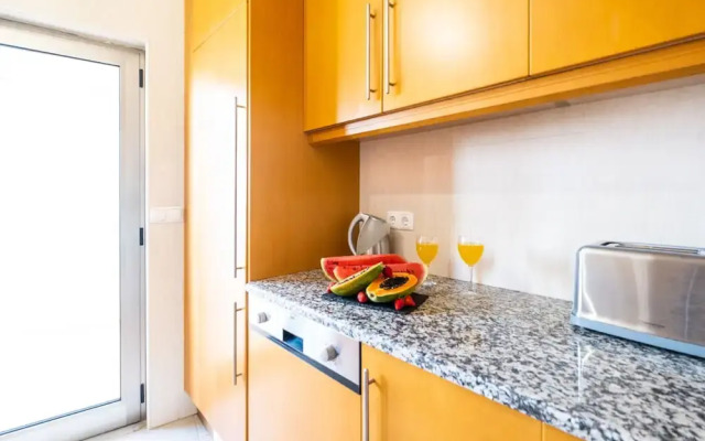 Apartamento Barbados