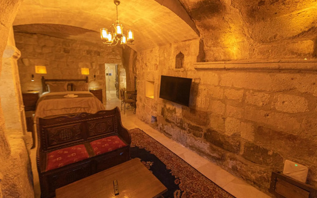 Taskonak Hotel