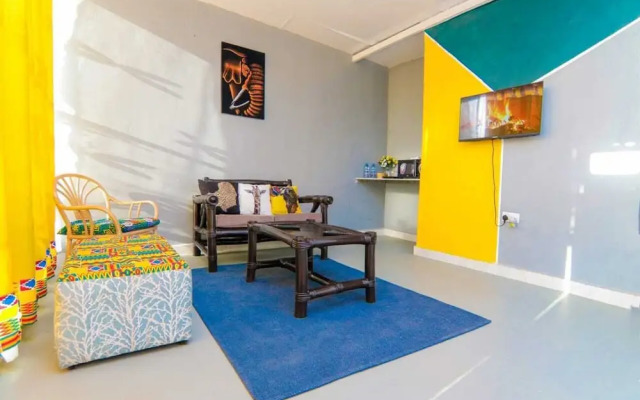 Lux Suites Boffar Cabins Naivasha