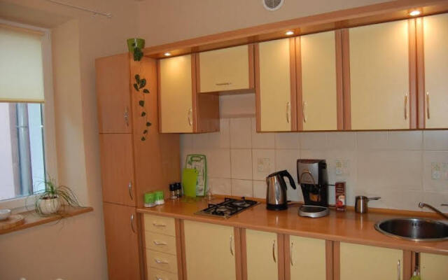 Apartament Nykiel