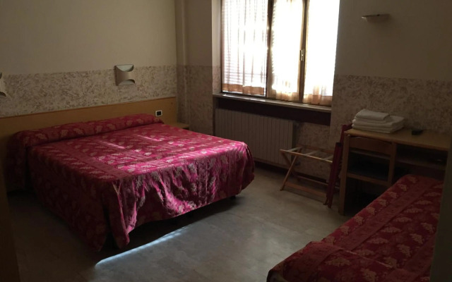 Hotel Nettuno