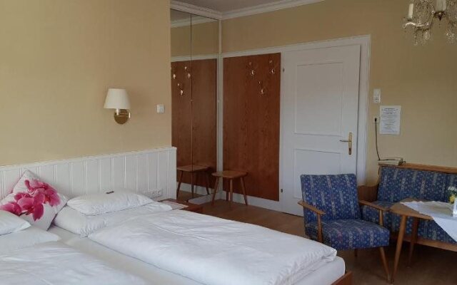 Hotel - Garni Stabauer