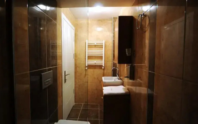 Onku Residence