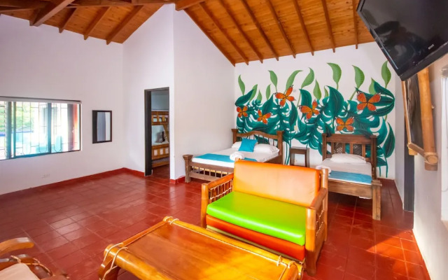 Hotel Villa Alicia