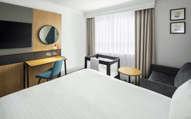 Holiday Inn Southampton Eastleigh