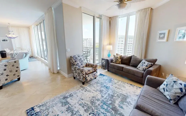 St. Maarten Penthouse 1 3 Bedroom Condo