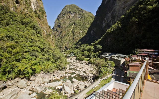Tierra Viva Machu Picchu