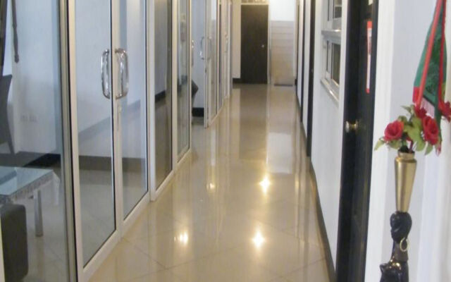 Koh Chang Luxury Hotel