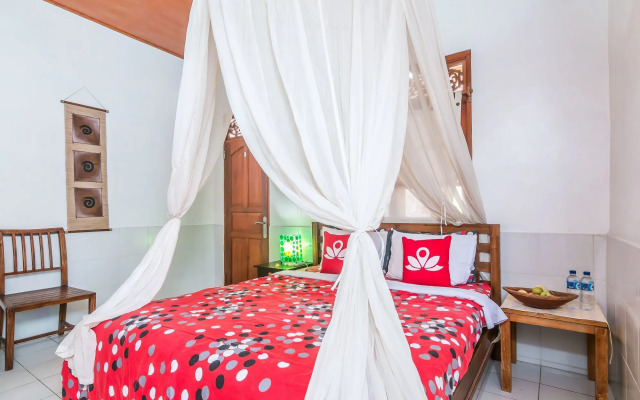 Zen Rooms Saridewi