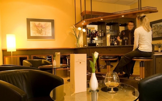 GOLD INN Prinz Eugen