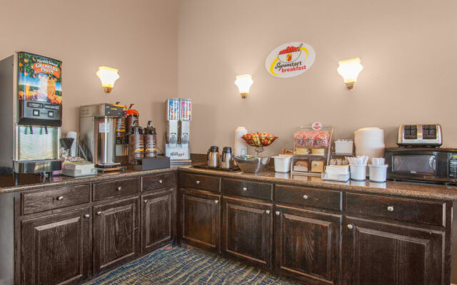 Super 8 Oklahoma City