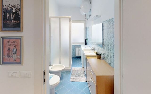 Triestevillas - 600 mt Dalla Stazione dei Treni!