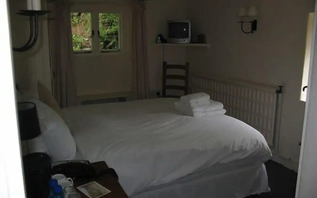 The Mill House Inn