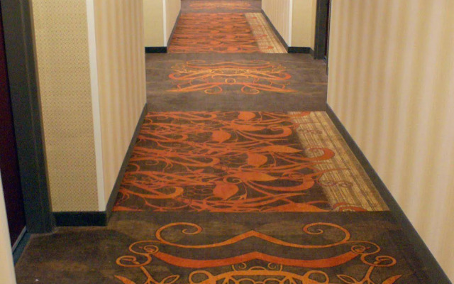 Hampton Inn & Suites Brenham