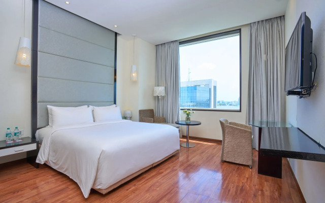 E Hotel