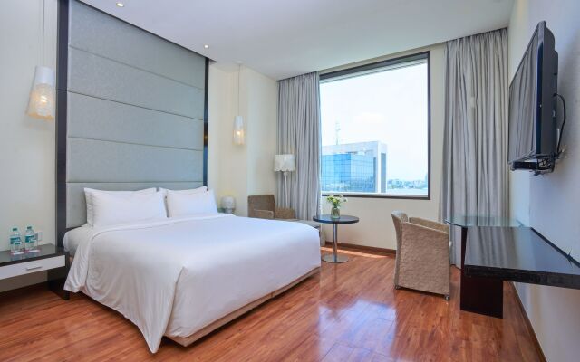E Hotel