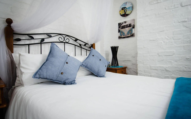 The Surf Shack - Backpackers/Hostel
