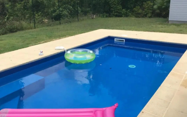 Bungalow Lolotte Et Dom