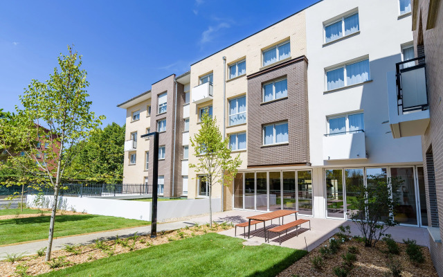 Résidence Sweetly l'Alexandrin