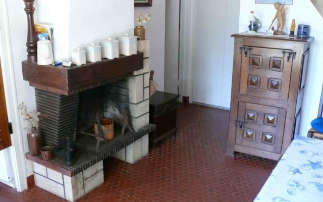 Villa Tulipe de la Turballe