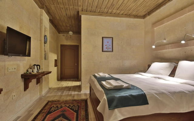 Cappadocia View Hotel