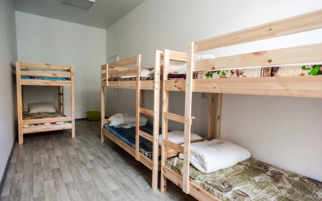 One Love Hostel — фото