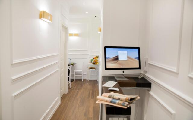 Unicum Roma Suites