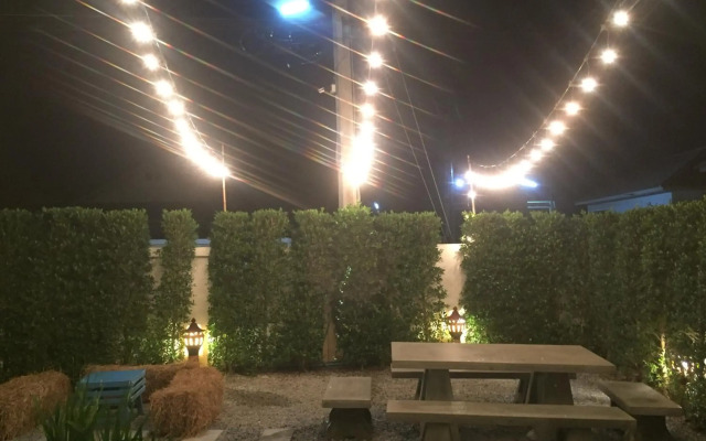 ณ พักเพลิน @สัตหีบ