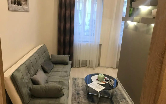 Classic Apartman