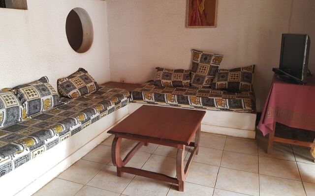 Hotel Restaurant Hellenique Appartements