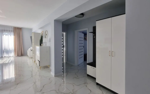 Apartamenty Hetmańska 4 Katowice