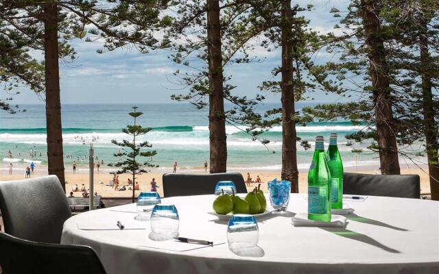 The Sebel Sydney Manly Beach