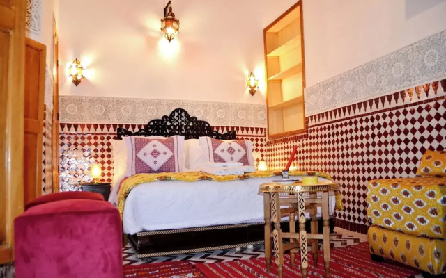 Riad Dar Salma