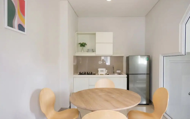 Mono Coliving at BSD City