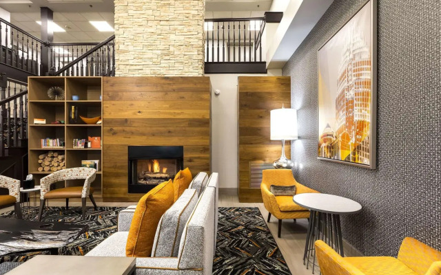 Country Inn & Suites by Radisson, Lake Norman Huntersville, NC