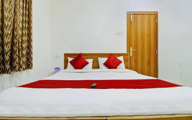 Rose Flower Resort by OYO Rooms
