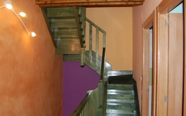 El Arco Verde