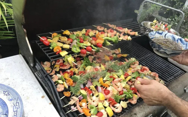 Rosewood Manor House B&B