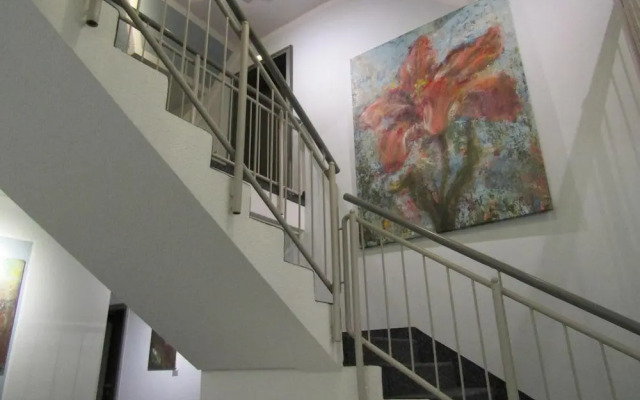 Art Hotel Erlangen