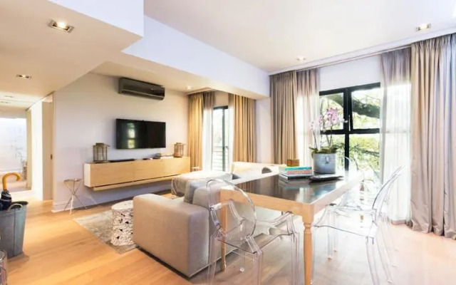 Collection Luxury Apartments - Concord 11