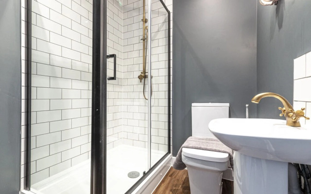 Wyndham Square Apartments by K Boutique