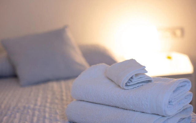 Precioso apartamento para 4 junto a Plaza Mayor